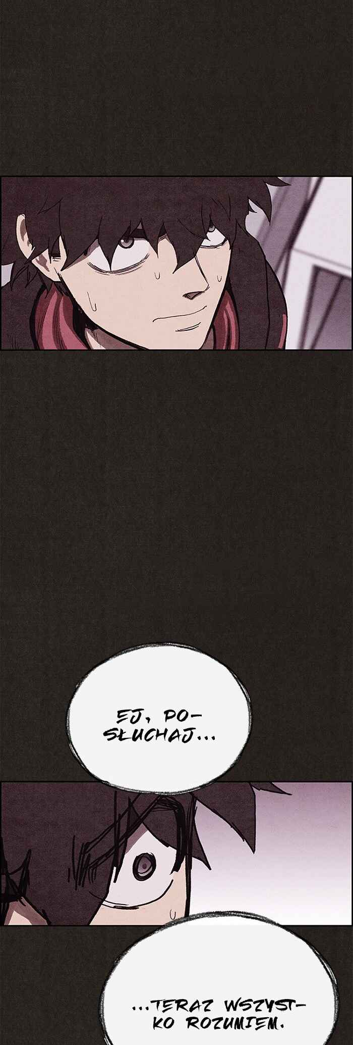 Sweet Home Chapter 122 - Page 22