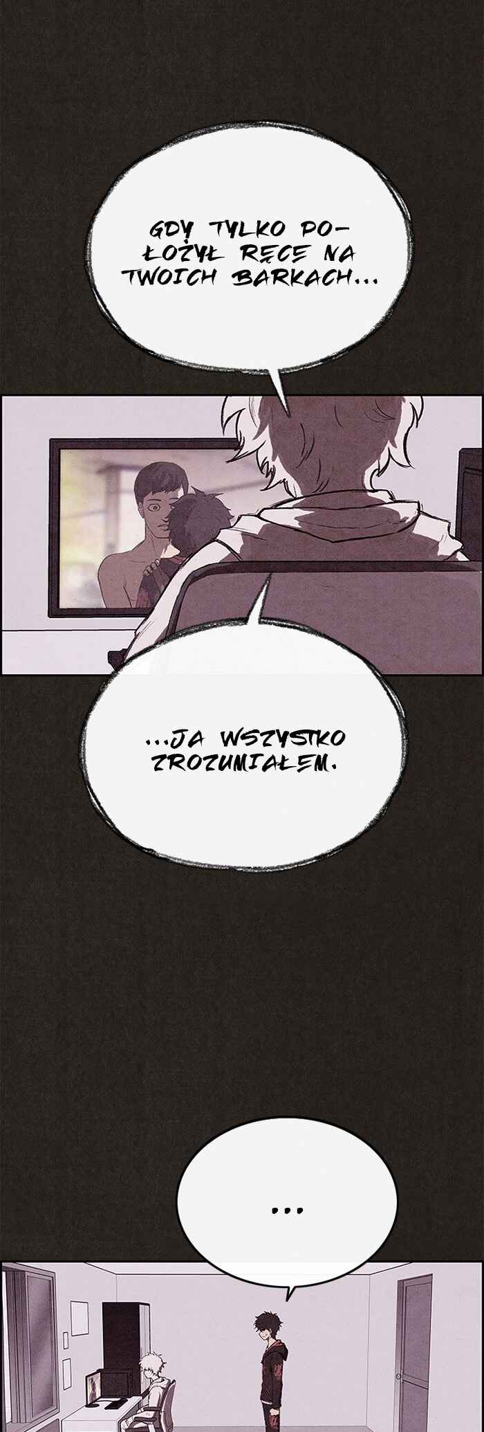 Sweet Home Chapter 122 - Page 26