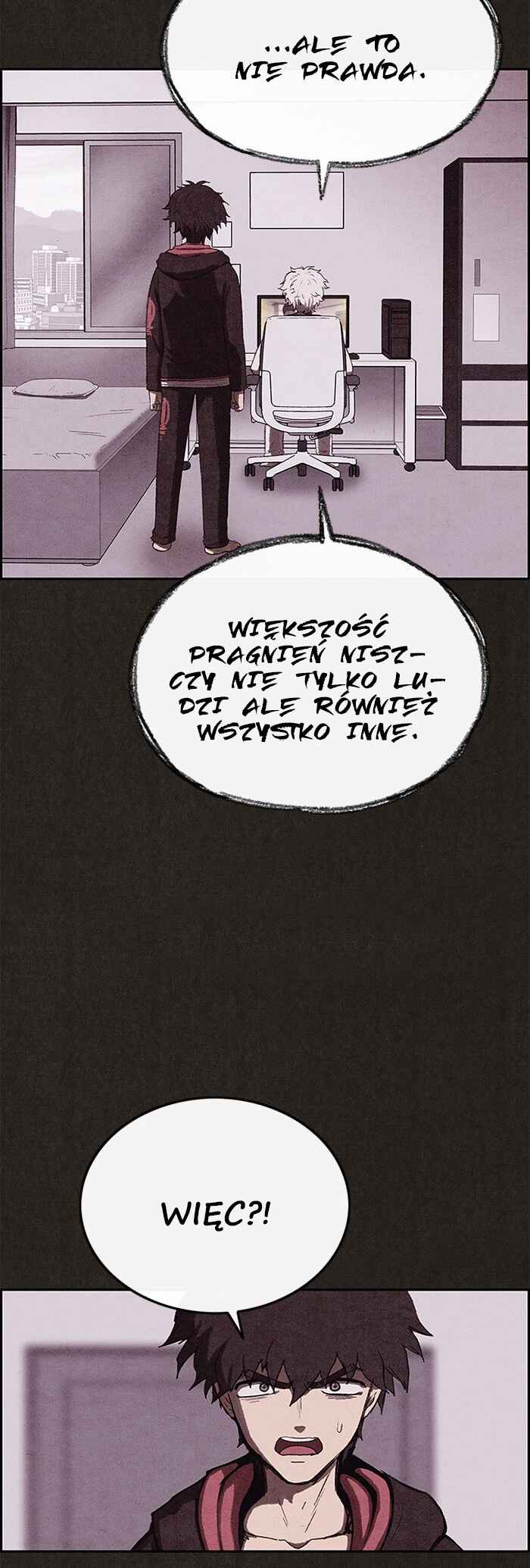 Sweet Home Chapter 122 - Page 30