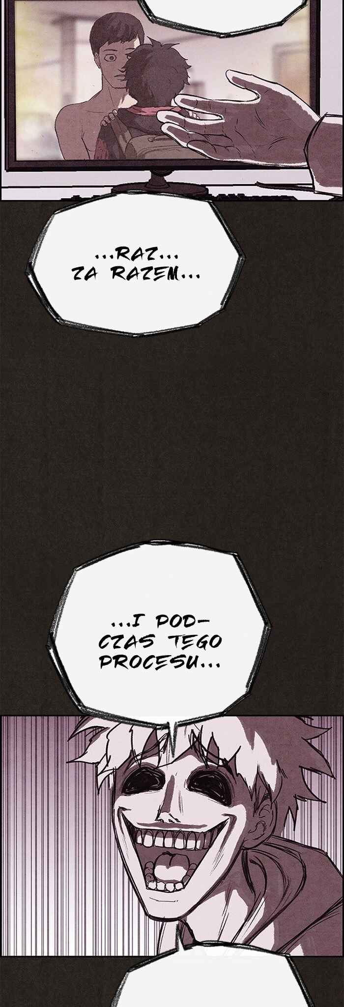 Sweet Home Chapter 122 - Page 36