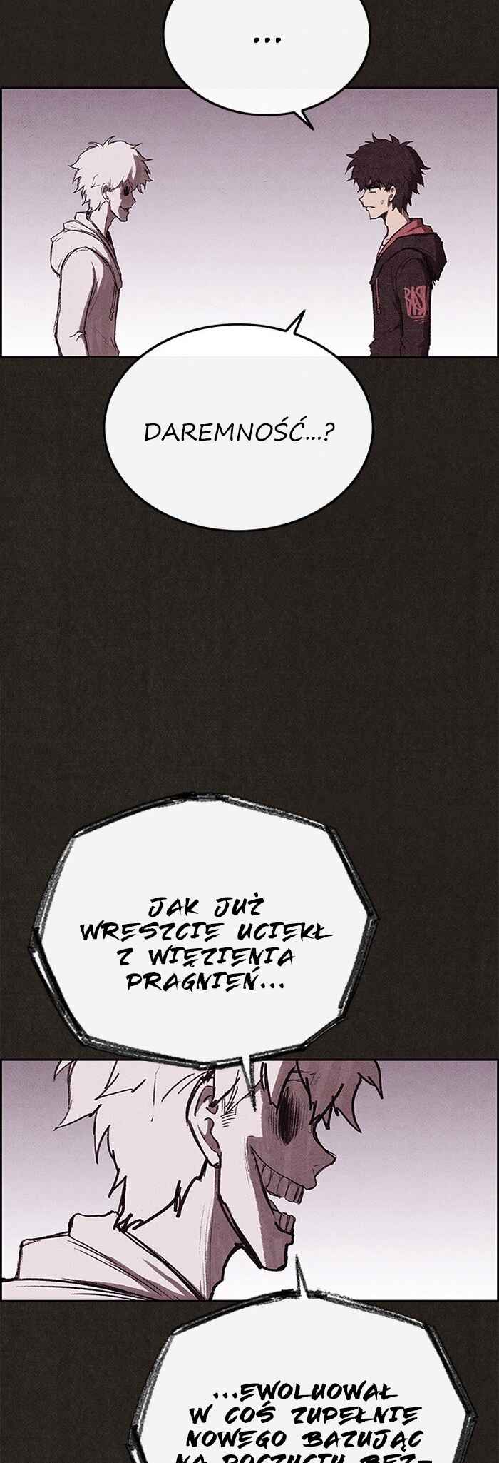 Sweet Home Chapter 122 - Page 41