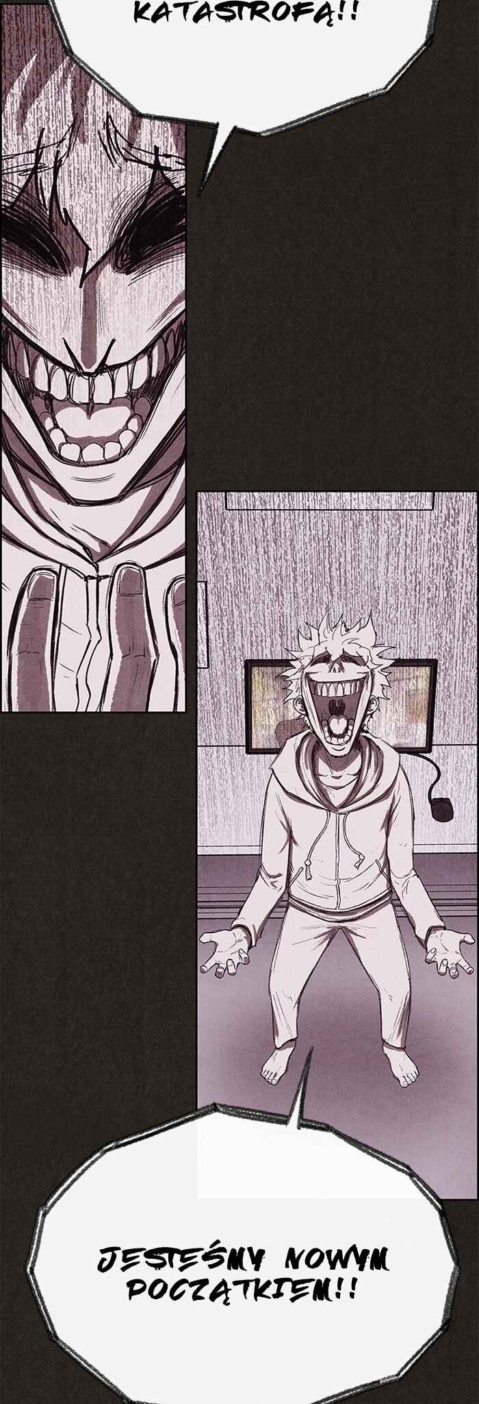 Sweet Home Chapter 122 - Page 43