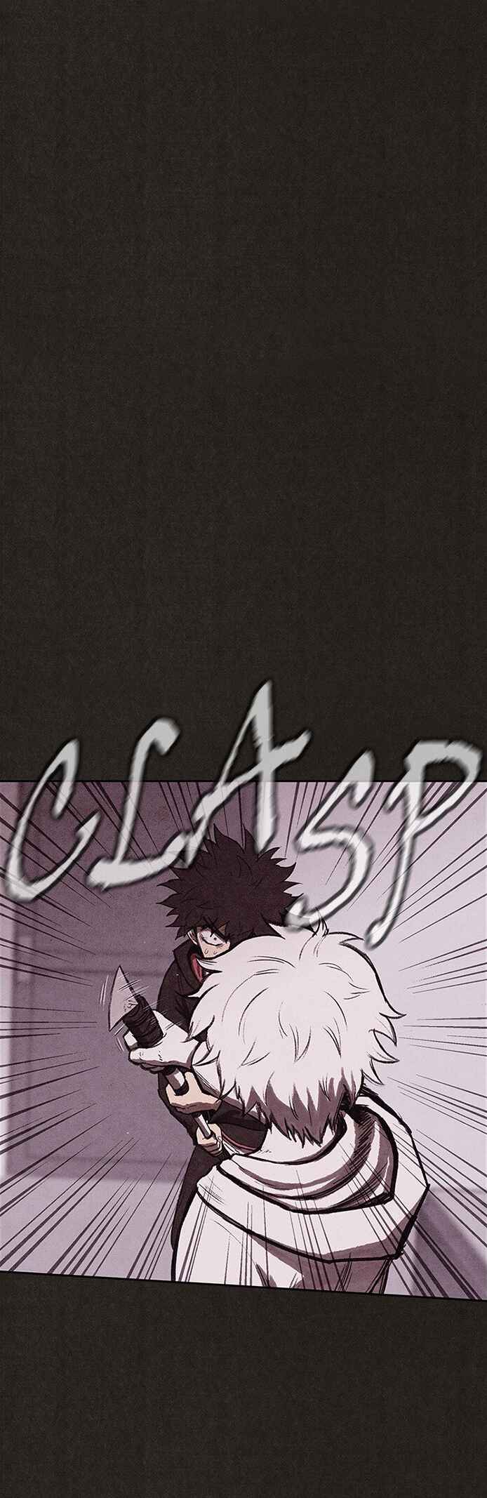 Sweet Home Chapter 122 - Page 55