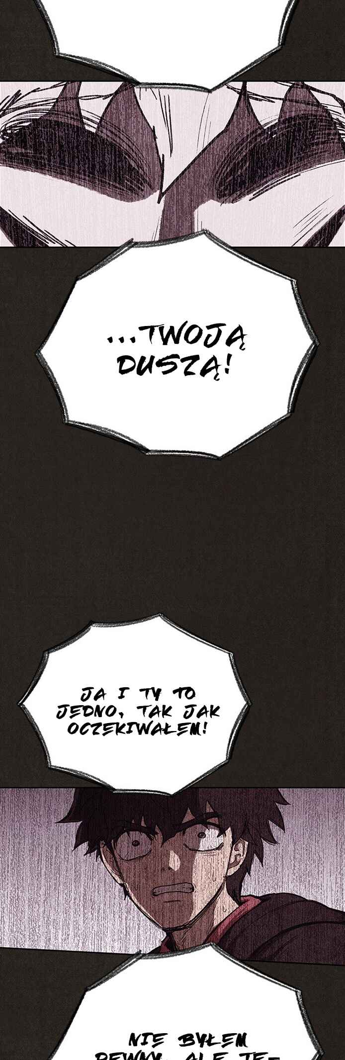 Sweet Home Chapter 122 - Page 58
