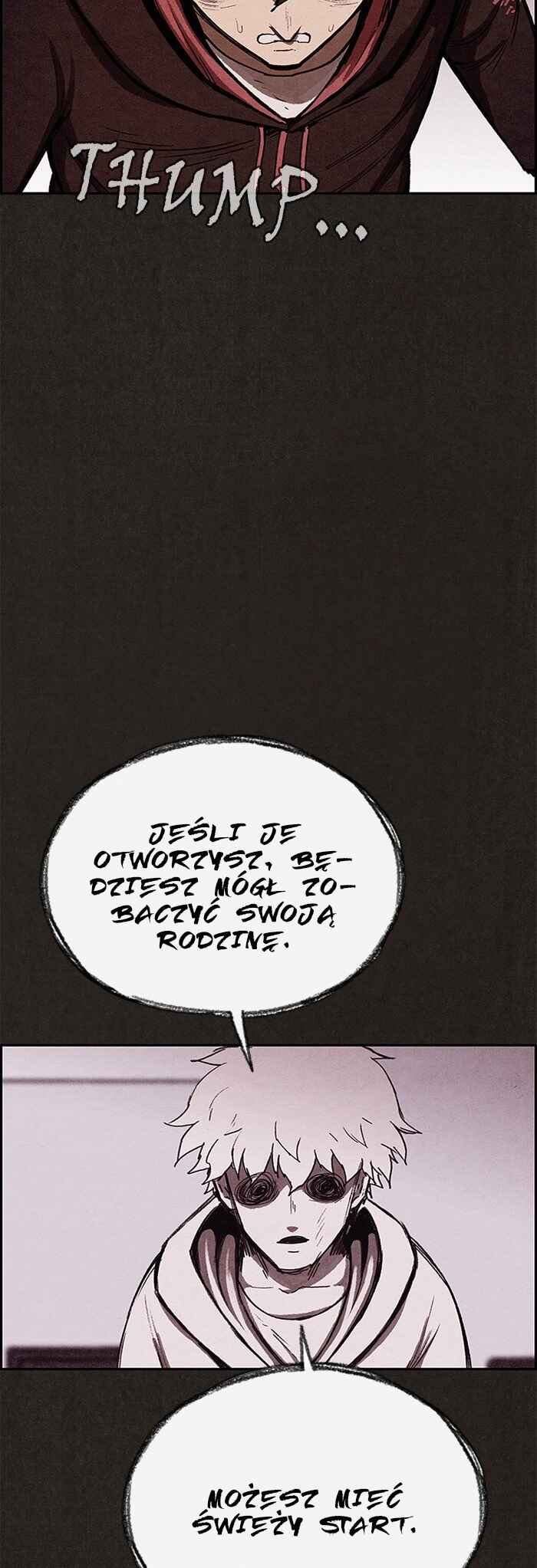 Sweet Home Chapter 122 - Page 77