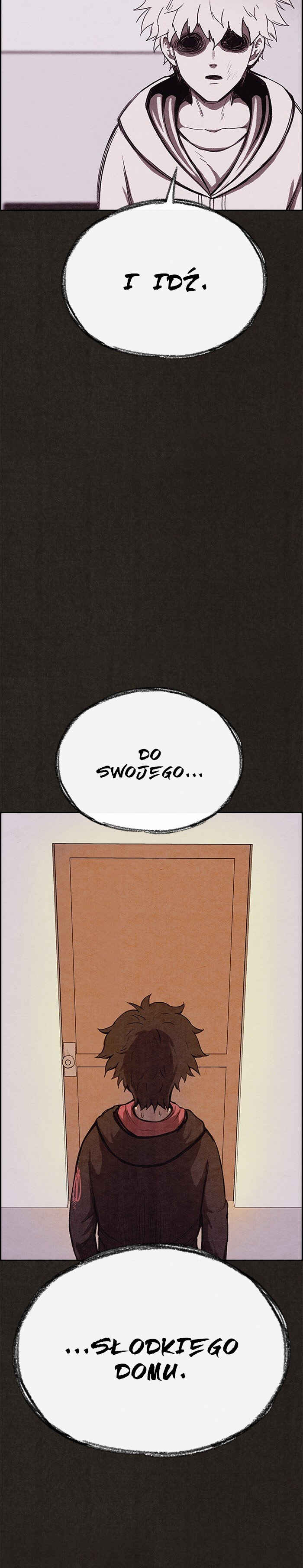 Sweet Home Chapter 122 - Page 80