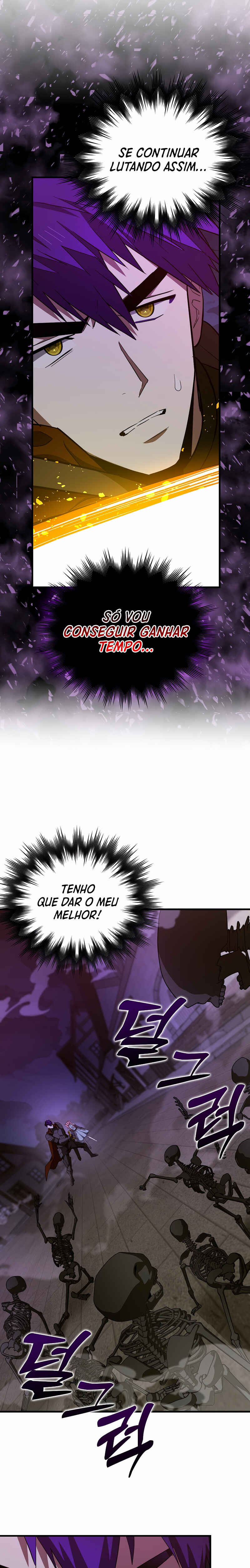 Seongja neun Gaeppul, Hyeondae Uihak ui Himida Chapter 49 - Page 16