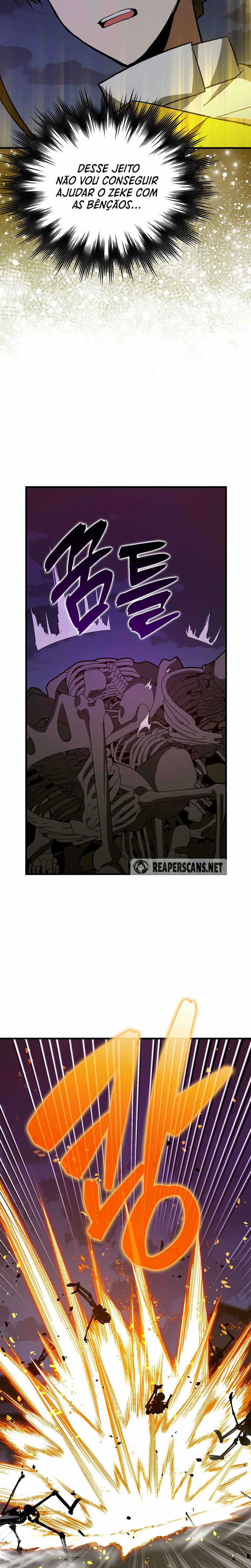 Seongja neun Gaeppul, Hyeondae Uihak ui Himida Chapter 49 - Page 22