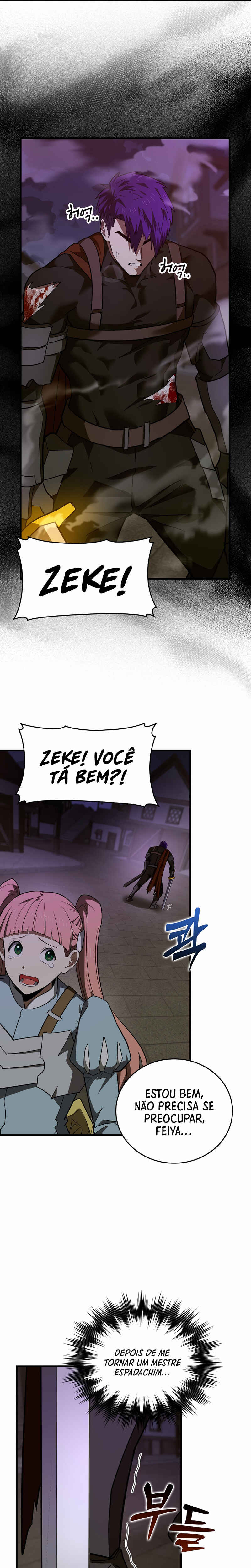 Seongja neun Gaeppul, Hyeondae Uihak ui Himida Chapter 49 - Page 24