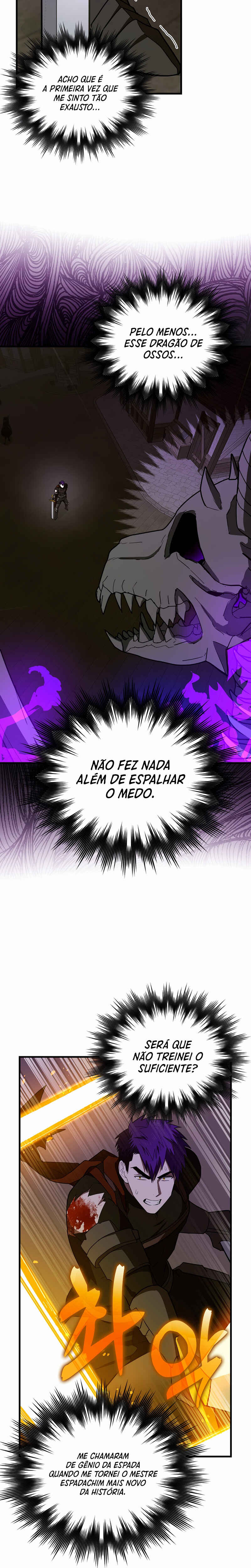 Seongja neun Gaeppul, Hyeondae Uihak ui Himida Chapter 49 - Page 25