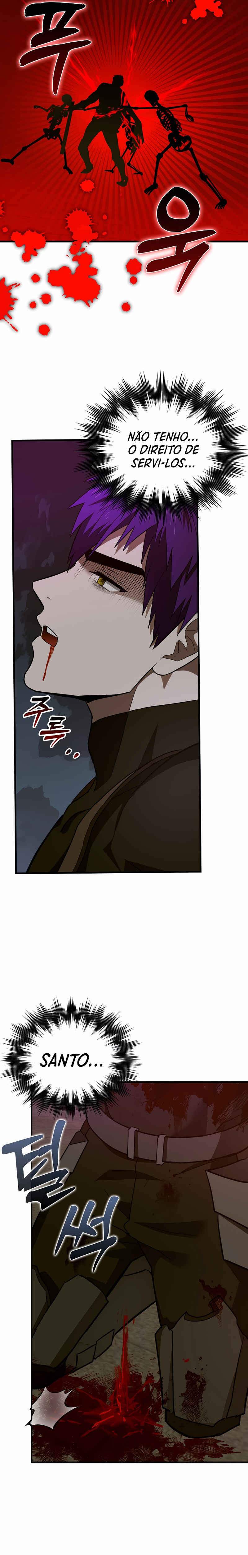 Seongja neun Gaeppul, Hyeondae Uihak ui Himida Chapter 49 - Page 28