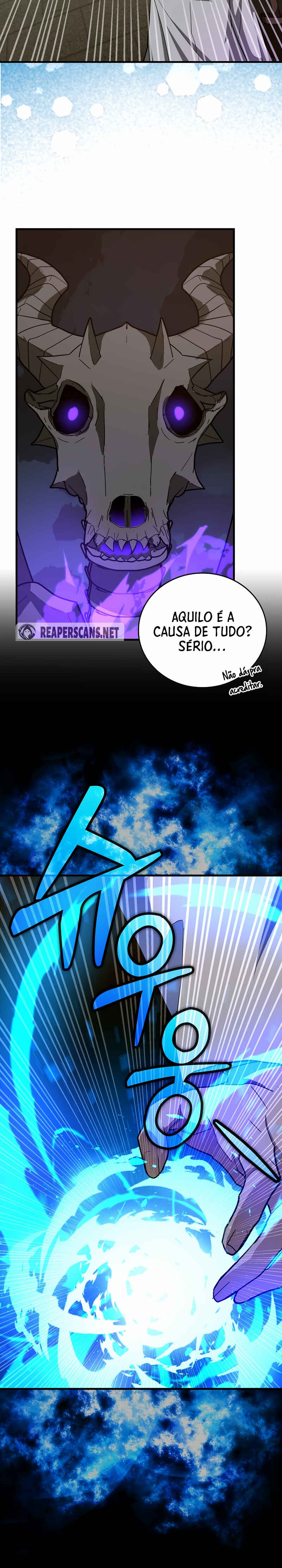 Seongja neun Gaeppul, Hyeondae Uihak ui Himida Chapter 49 - Page 31