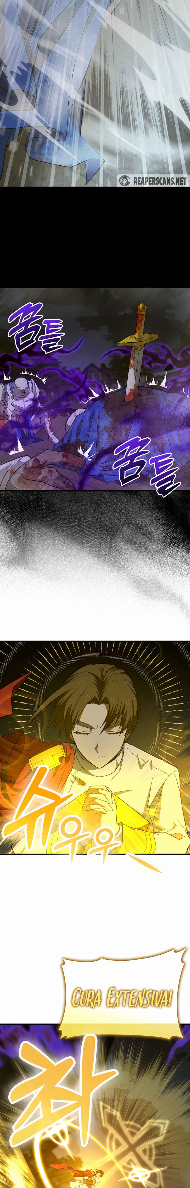 Seongja neun Gaeppul, Hyeondae Uihak ui Himida Chapter 49 - Page 6