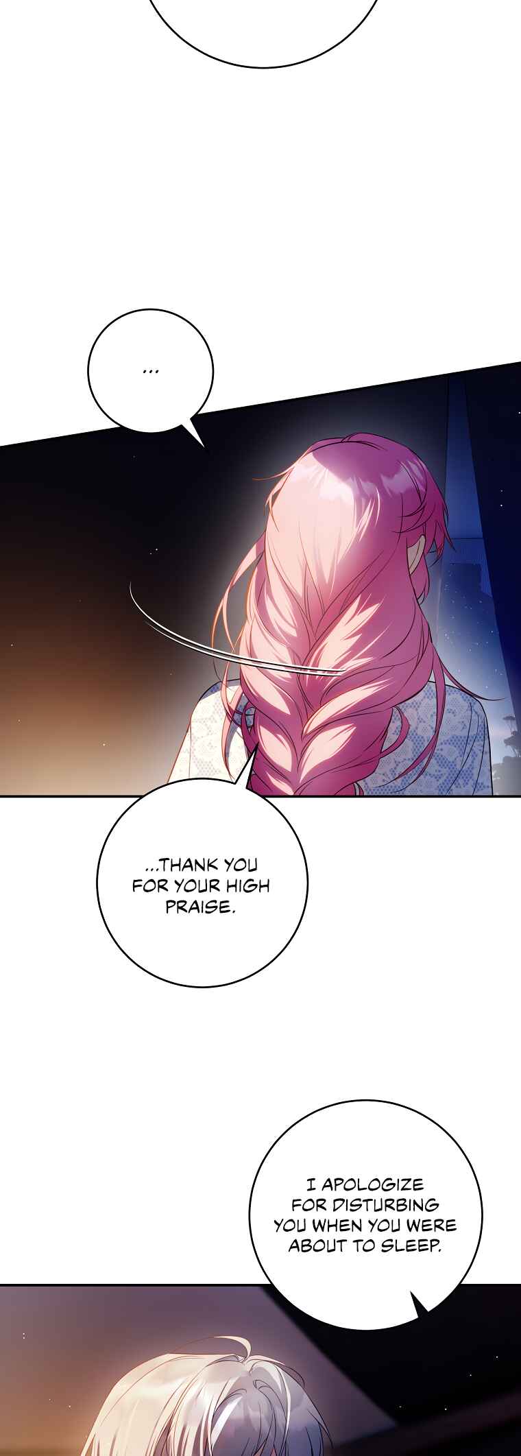 The Flower That Wields a Sword Chapter 18 - Page 19