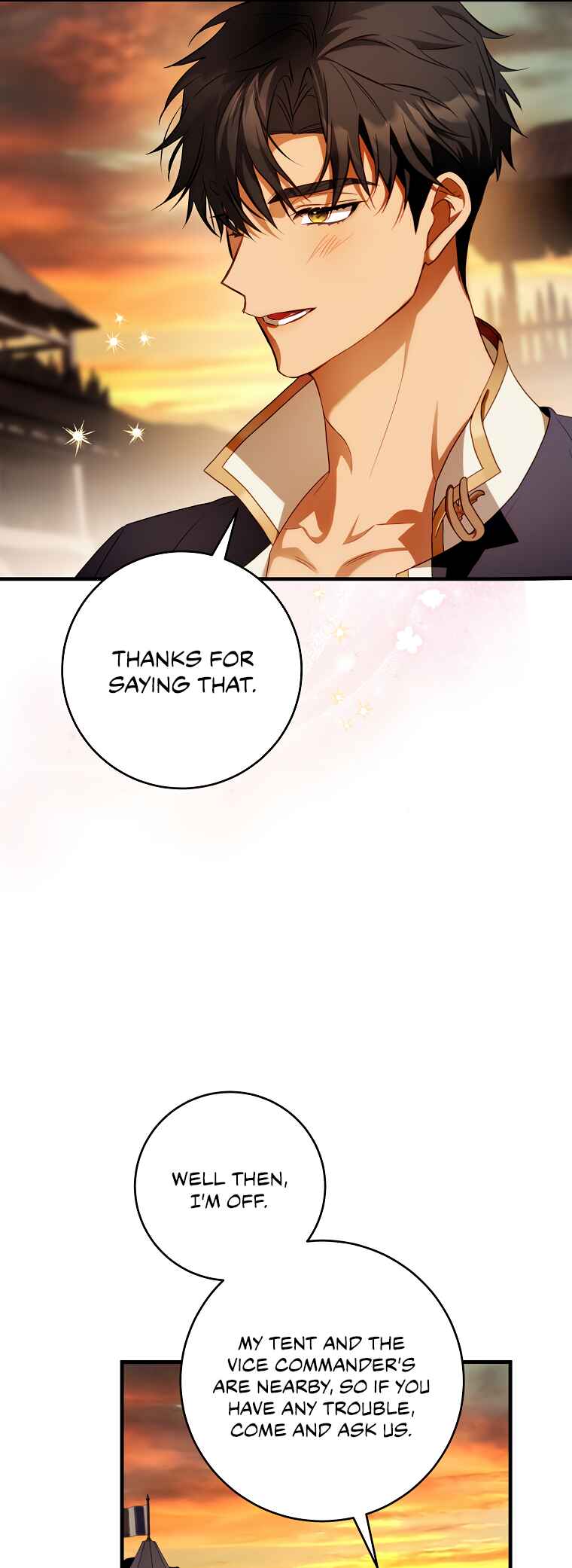 The Flower That Wields a Sword Chapter 18 - Page 2