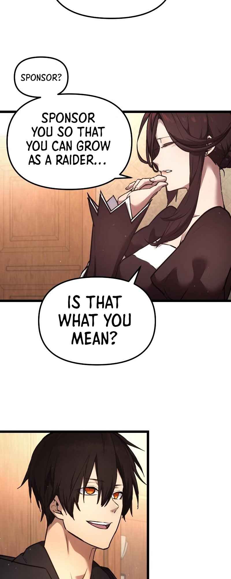 Shinhwageup Gwisok Item eul Son e Neo-eotda Chapter 6 - Page 10