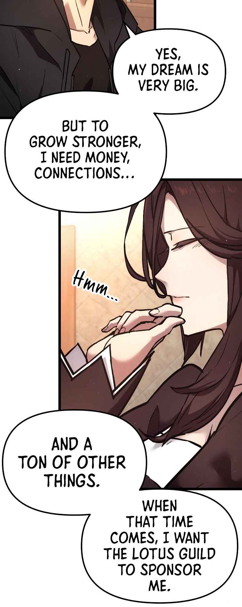 Shinhwageup Gwisok Item eul Son e Neo-eotda Chapter 6 - Page 11