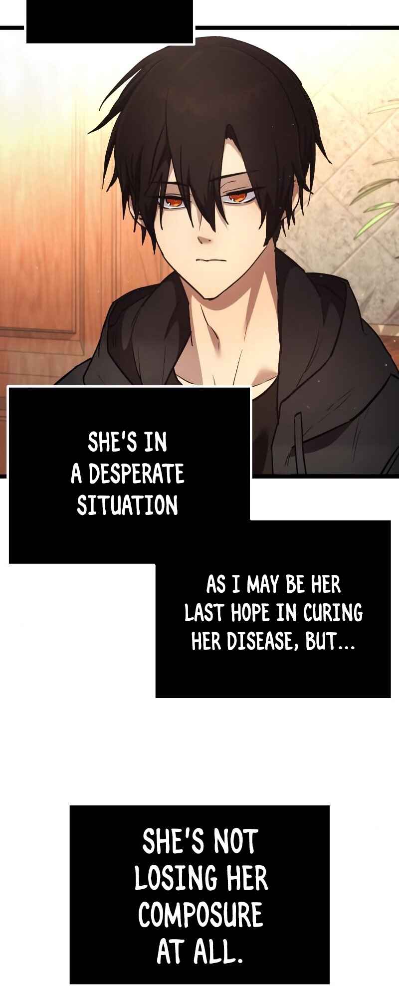 Shinhwageup Gwisok Item eul Son e Neo-eotda Chapter 6 - Page 15