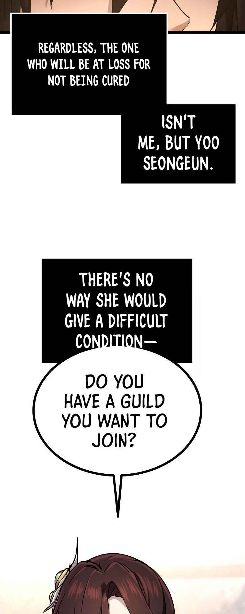 Shinhwageup Gwisok Item eul Son e Neo-eotda Chapter 6 - Page 20