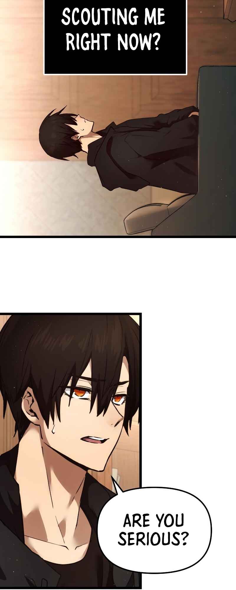 Shinhwageup Gwisok Item eul Son e Neo-eotda Chapter 6 - Page 23