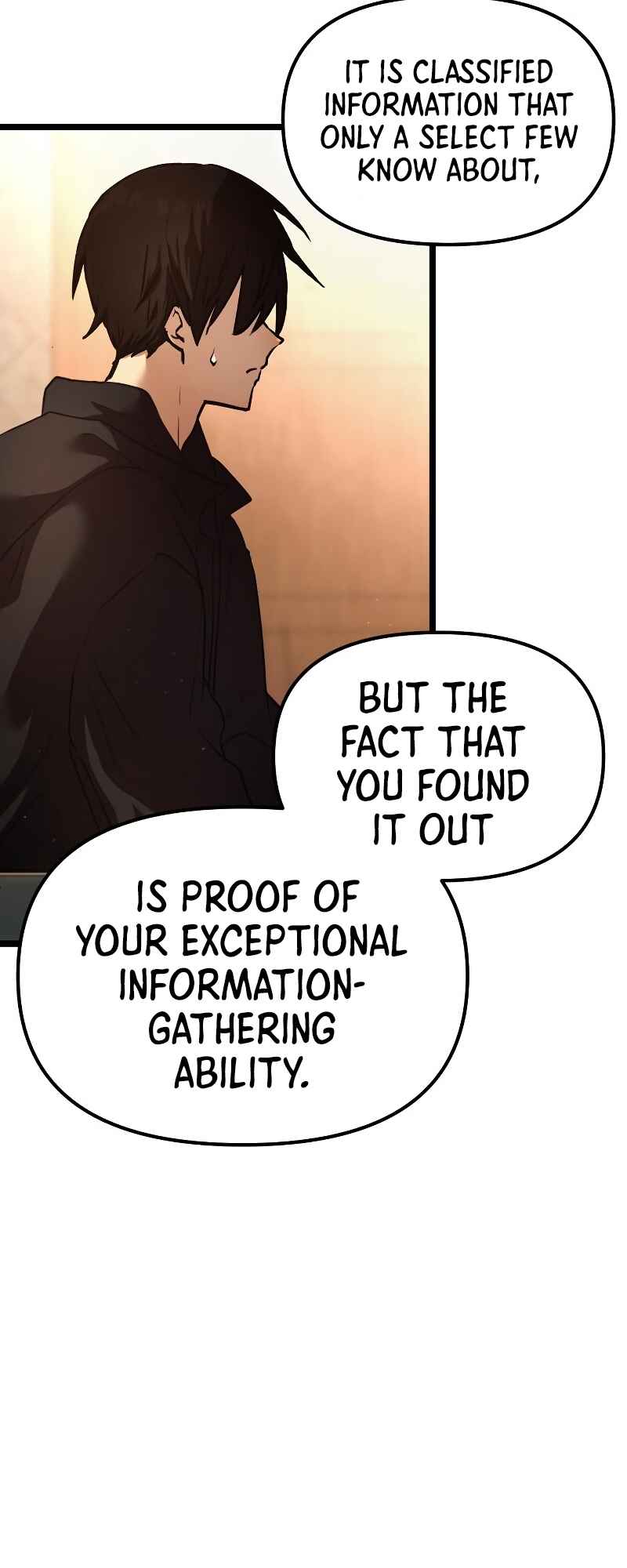 Shinhwageup Gwisok Item eul Son e Neo-eotda Chapter 6 - Page 27