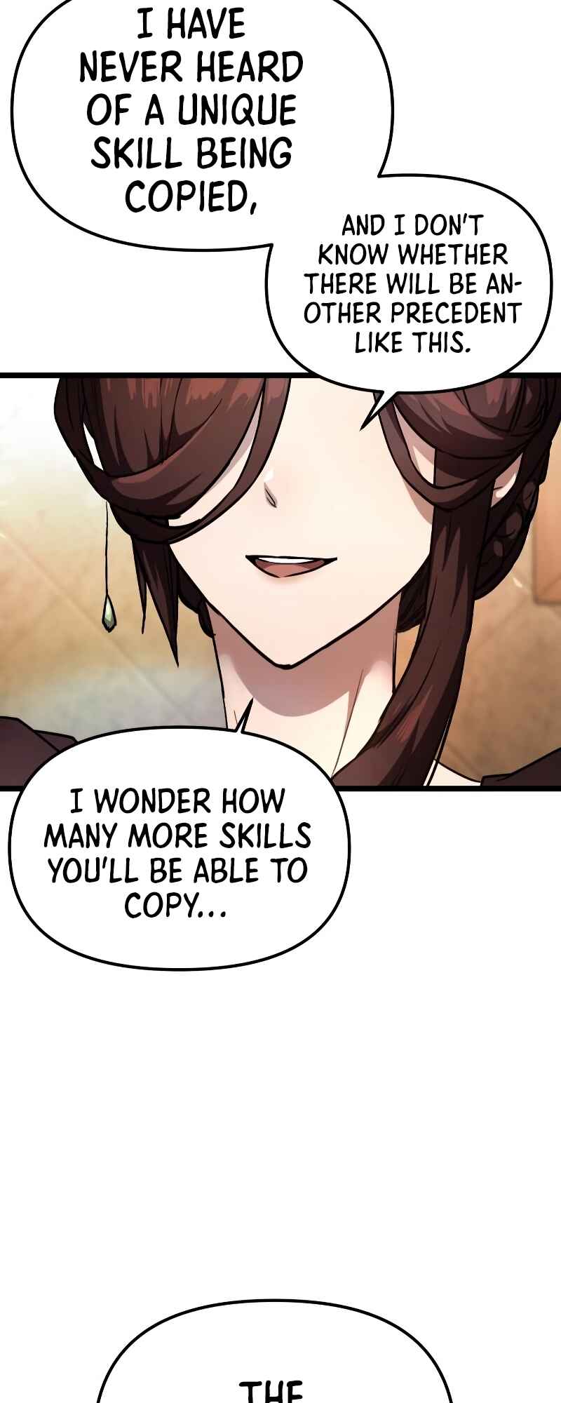 Shinhwageup Gwisok Item eul Son e Neo-eotda Chapter 6 - Page 30