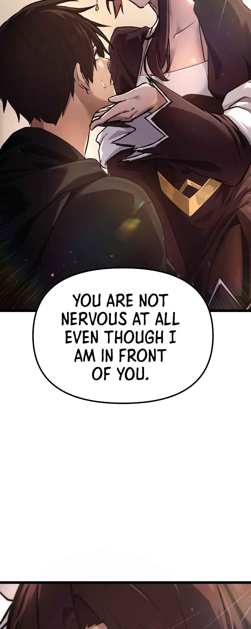 Shinhwageup Gwisok Item eul Son e Neo-eotda Chapter 6 - Page 33