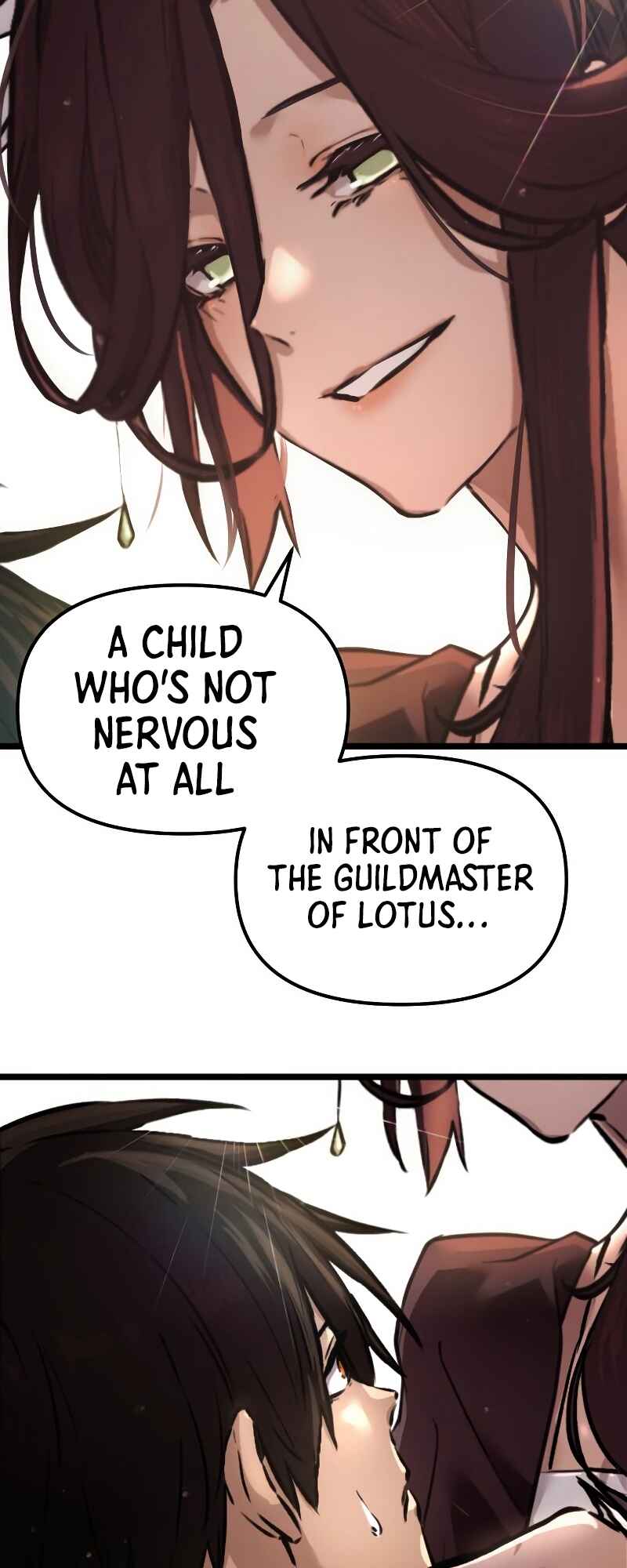 Shinhwageup Gwisok Item eul Son e Neo-eotda Chapter 6 - Page 34