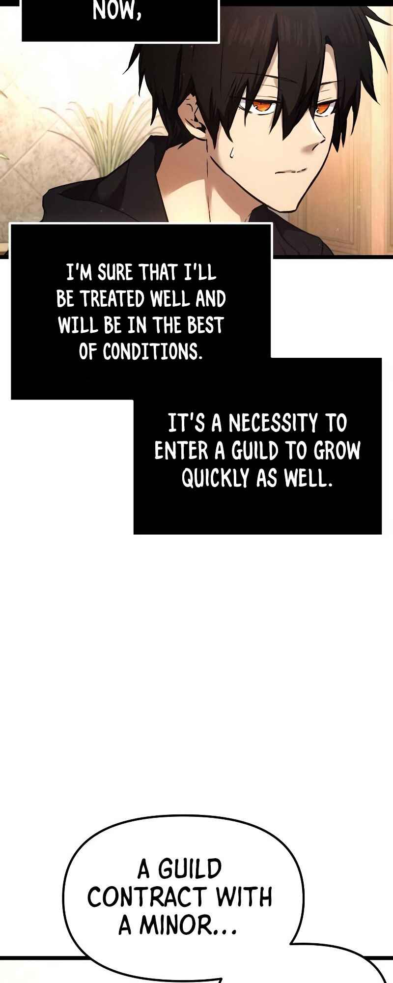 Shinhwageup Gwisok Item eul Son e Neo-eotda Chapter 6 - Page 38
