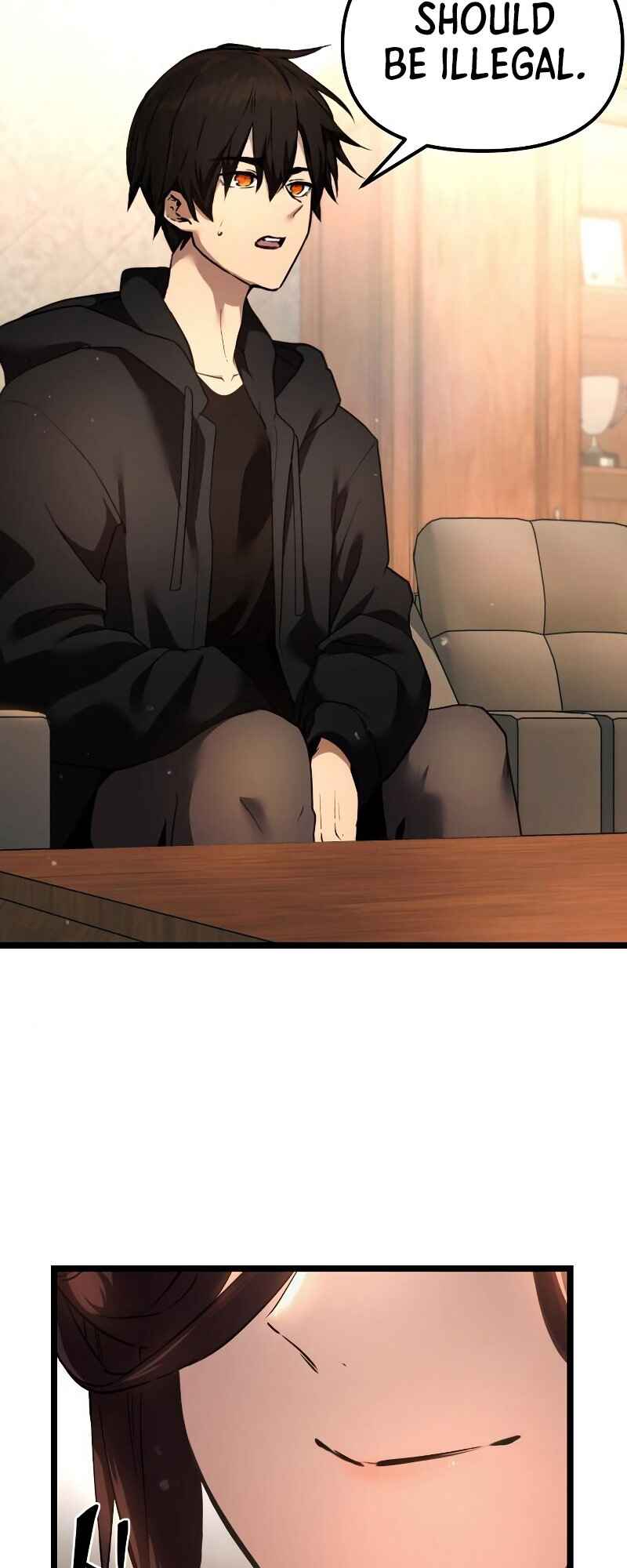 Shinhwageup Gwisok Item eul Son e Neo-eotda Chapter 6 - Page 39