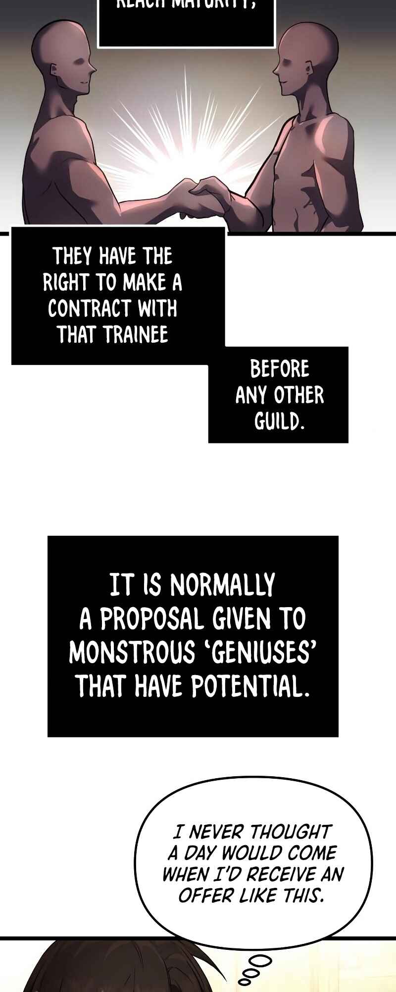 Shinhwageup Gwisok Item eul Son e Neo-eotda Chapter 6 - Page 42