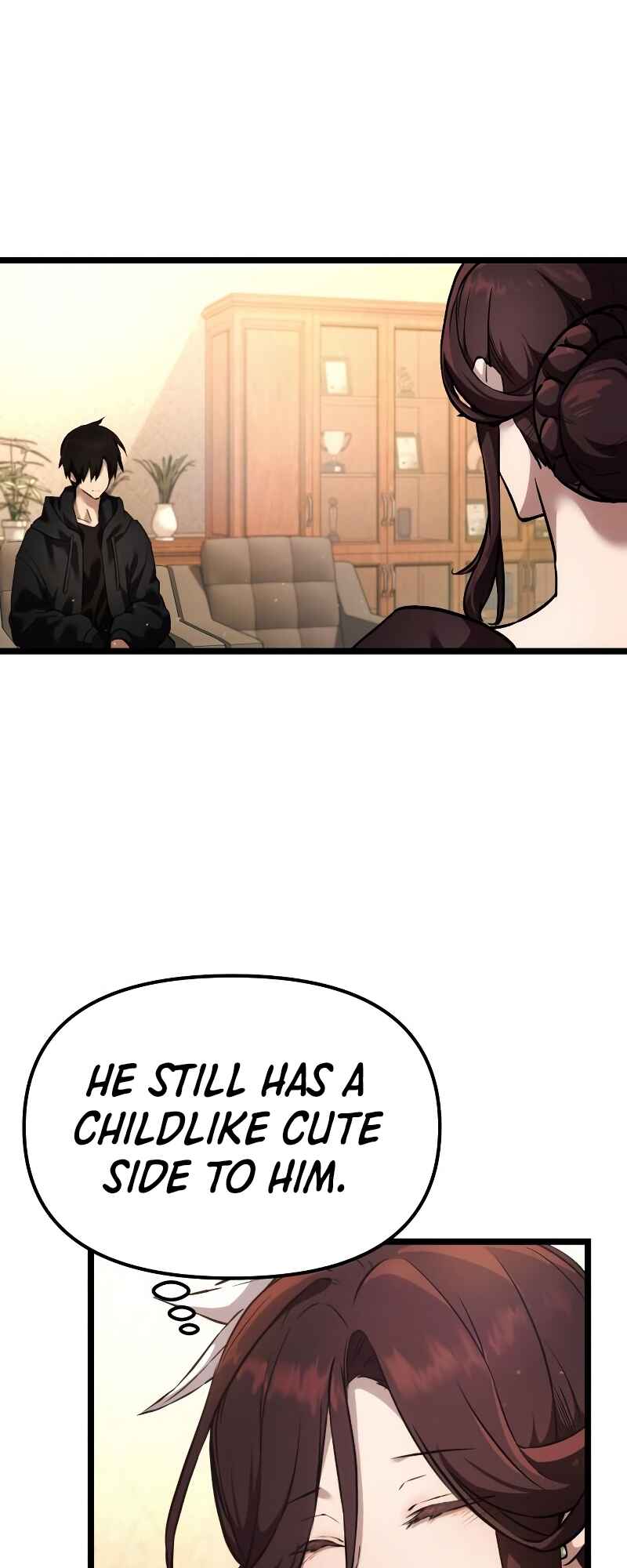 Shinhwageup Gwisok Item eul Son e Neo-eotda Chapter 6 - Page 44