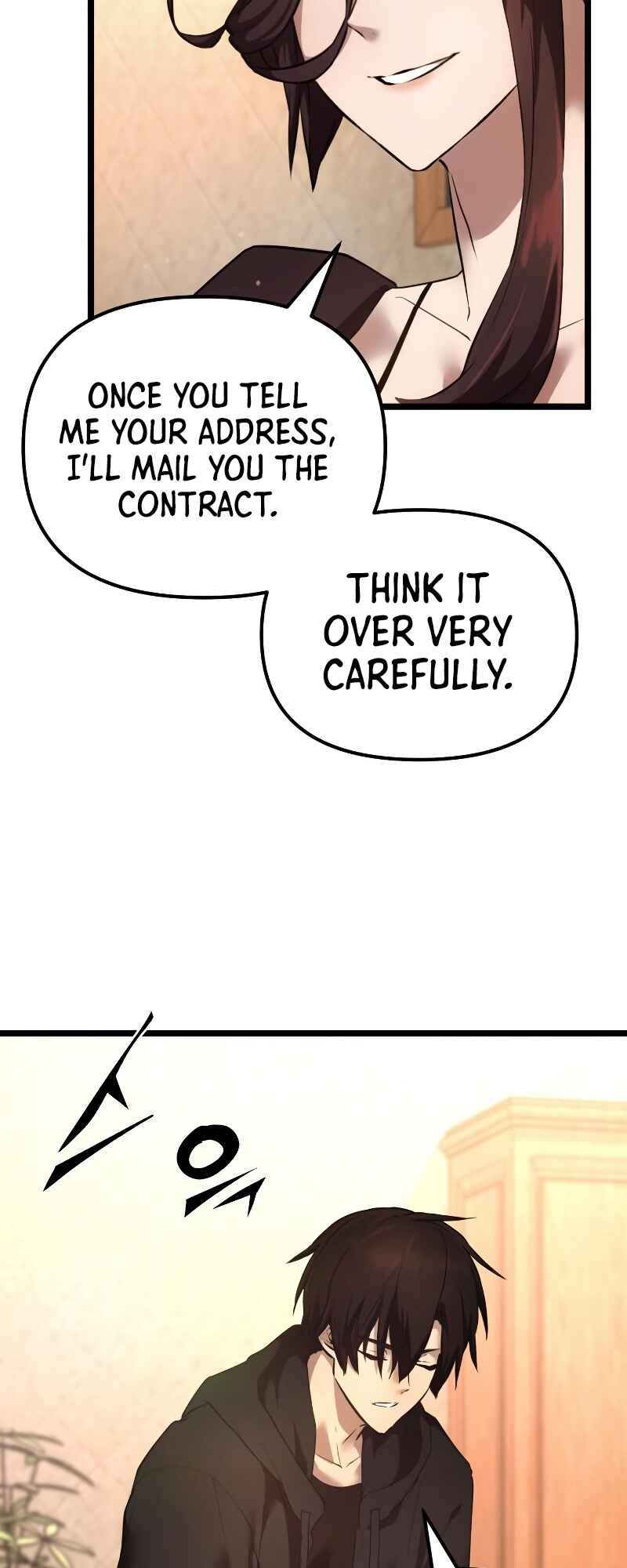 Shinhwageup Gwisok Item eul Son e Neo-eotda Chapter 6 - Page 45