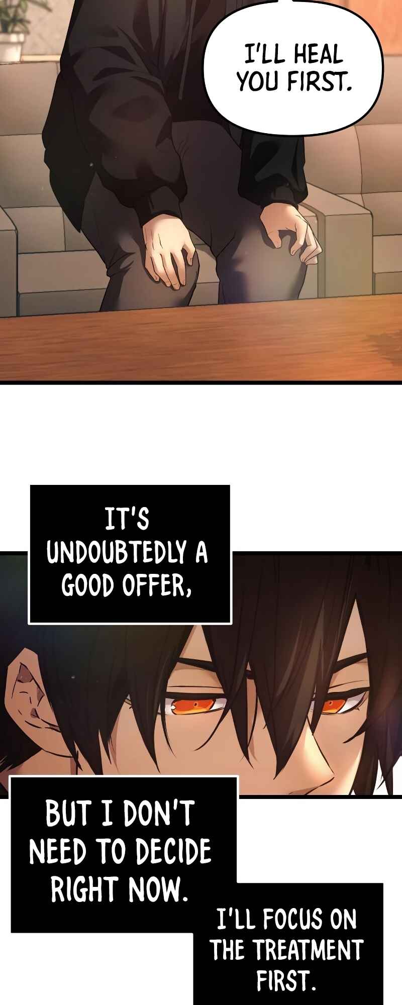 Shinhwageup Gwisok Item eul Son e Neo-eotda Chapter 6 - Page 46