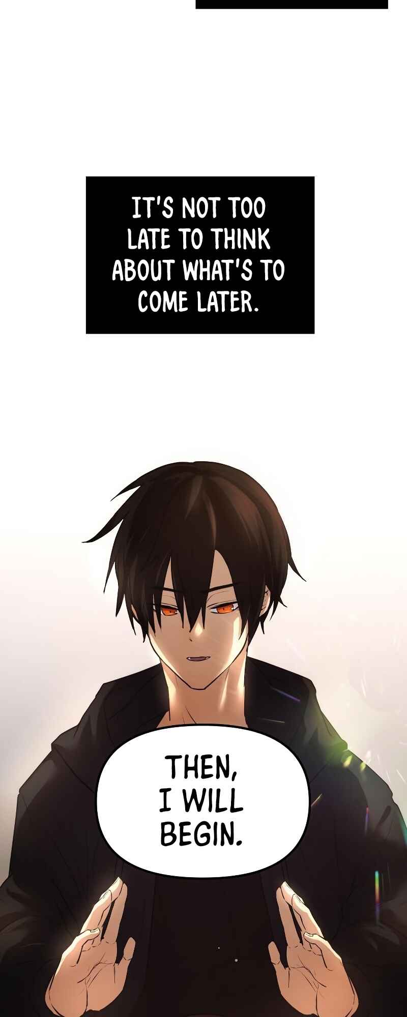 Shinhwageup Gwisok Item eul Son e Neo-eotda Chapter 6 - Page 47