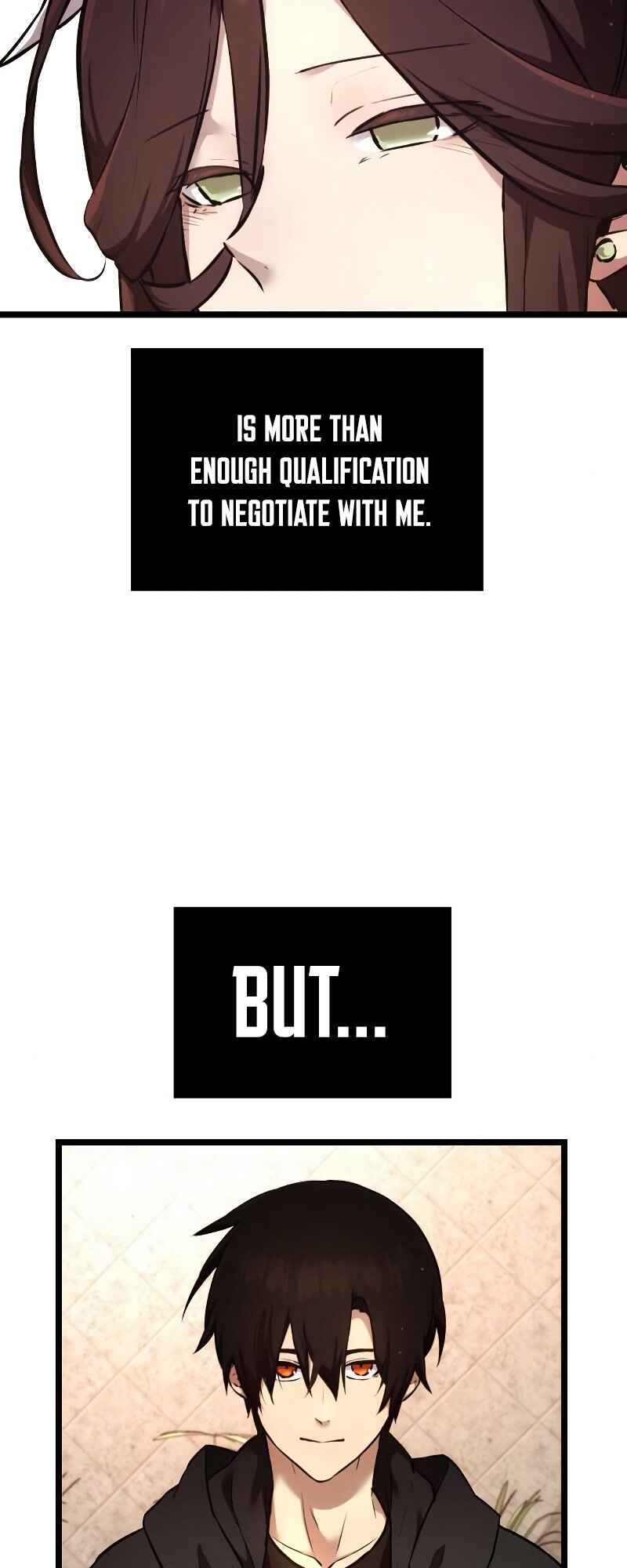 Shinhwageup Gwisok Item eul Son e Neo-eotda Chapter 6 - Page 6