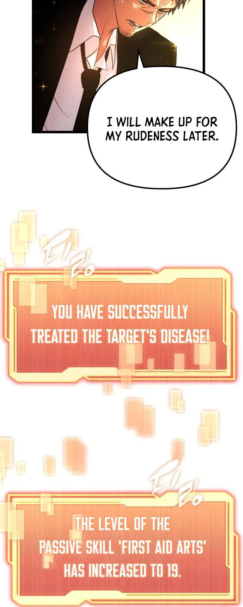 Shinhwageup Gwisok Item eul Son e Neo-eotda Chapter 6 - Page 60