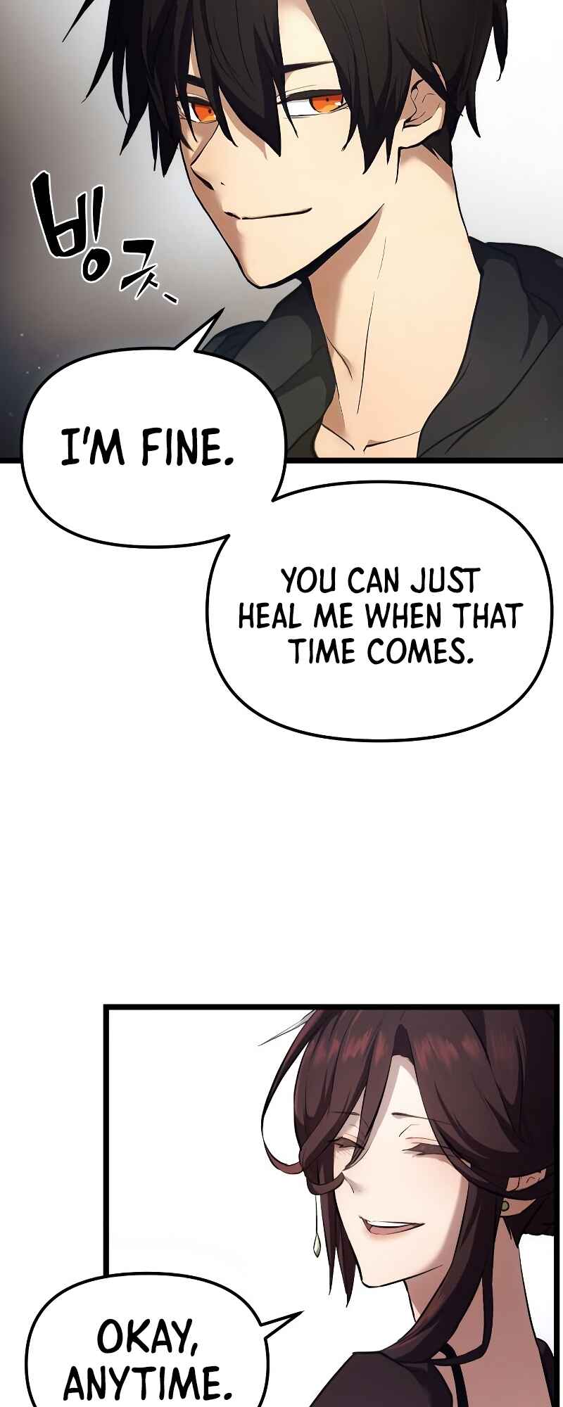 Shinhwageup Gwisok Item eul Son e Neo-eotda Chapter 6 - Page 68