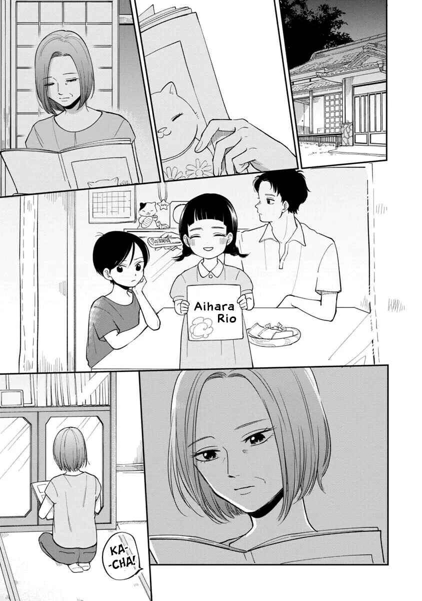 Futari Ashita mo Sorenari ni Chapter 58 - Page 8