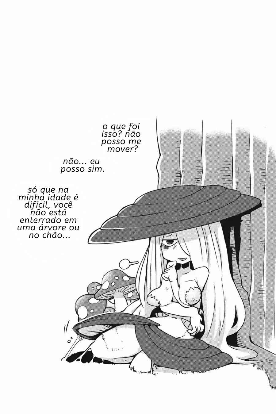 Ishuzoku Reviewers Chapter 12 - Page 15