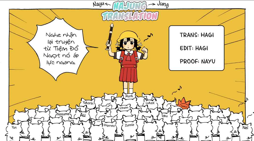 Ruri Dragon Chapter 6.5 - Page 15