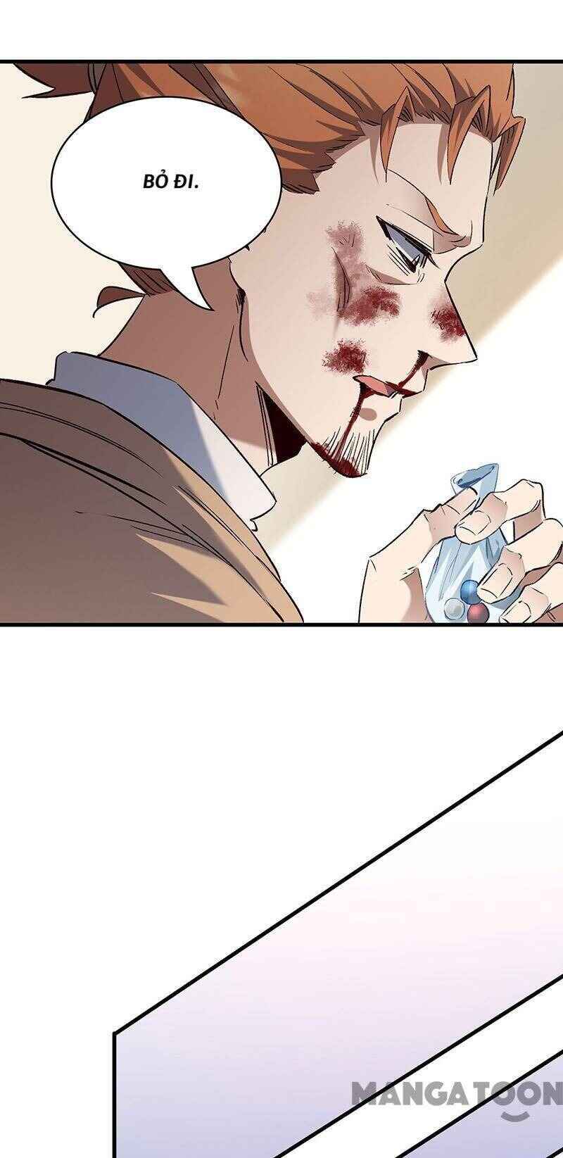 The Super Doctor From 2089 Chapter 303 - Page 15