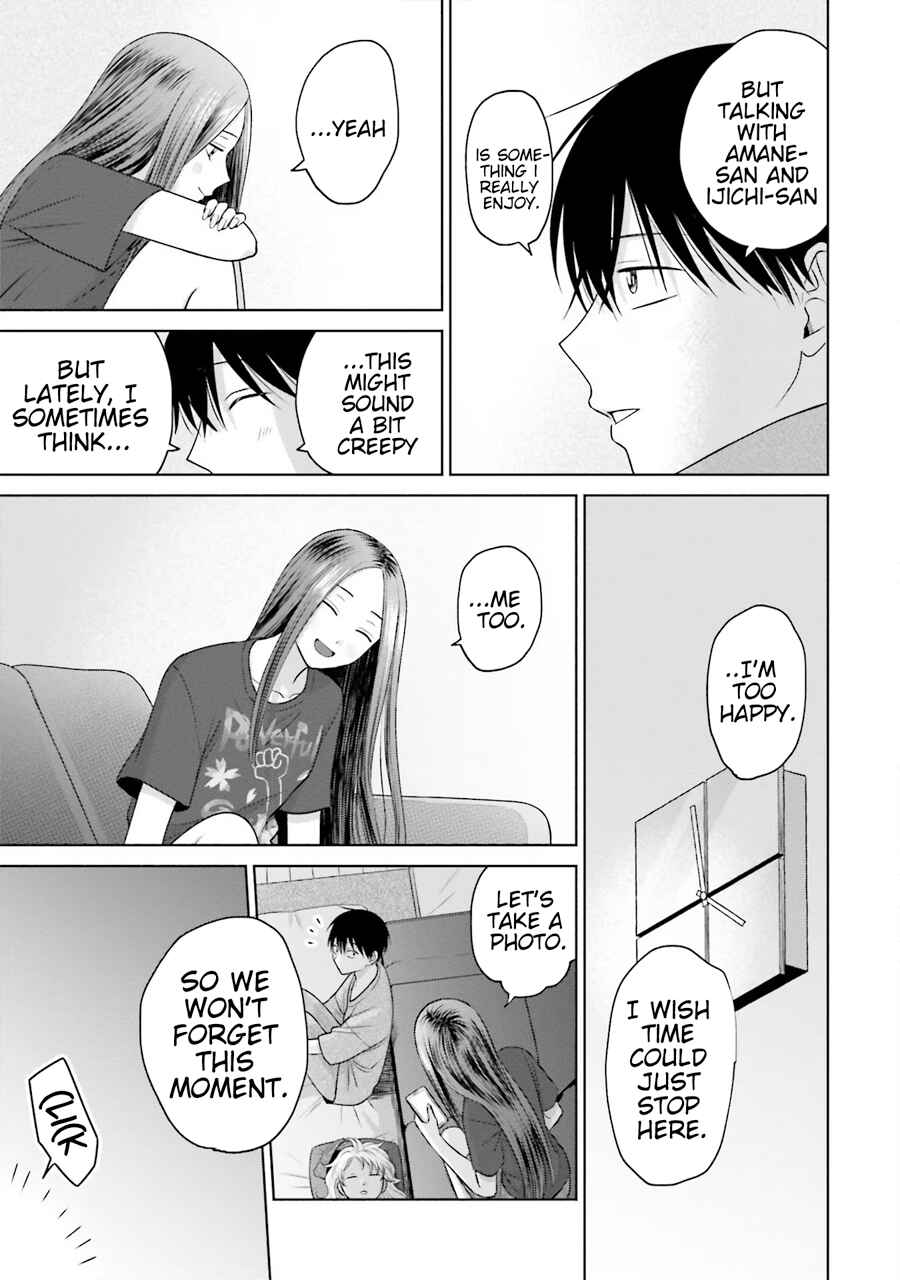 Otaku ni Yasashii Gal wa Inai!? Chapter 21 - Page 14