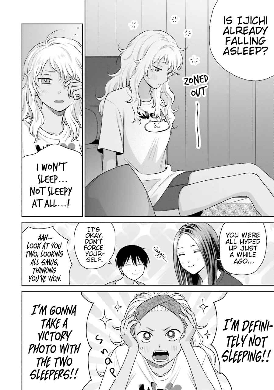 Otaku ni Yasashii Gal wa Inai!? Chapter 21 - Page 7