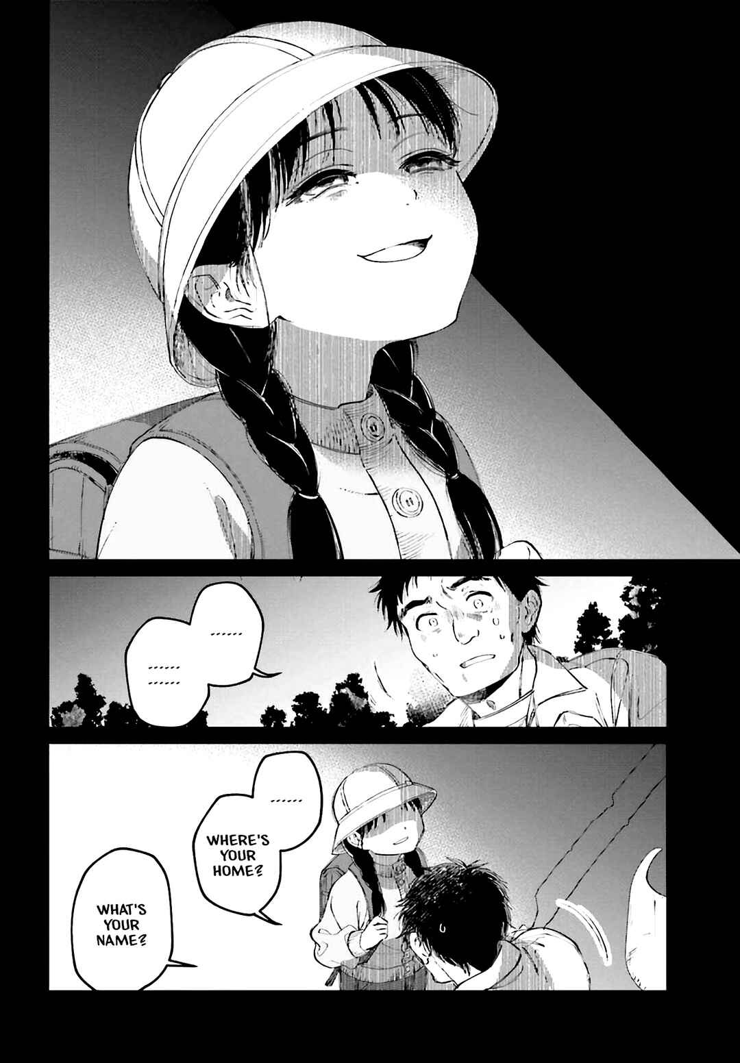 Kinki Chihou no Aru Basho ni Tsuite Chapter 1 - Page 28