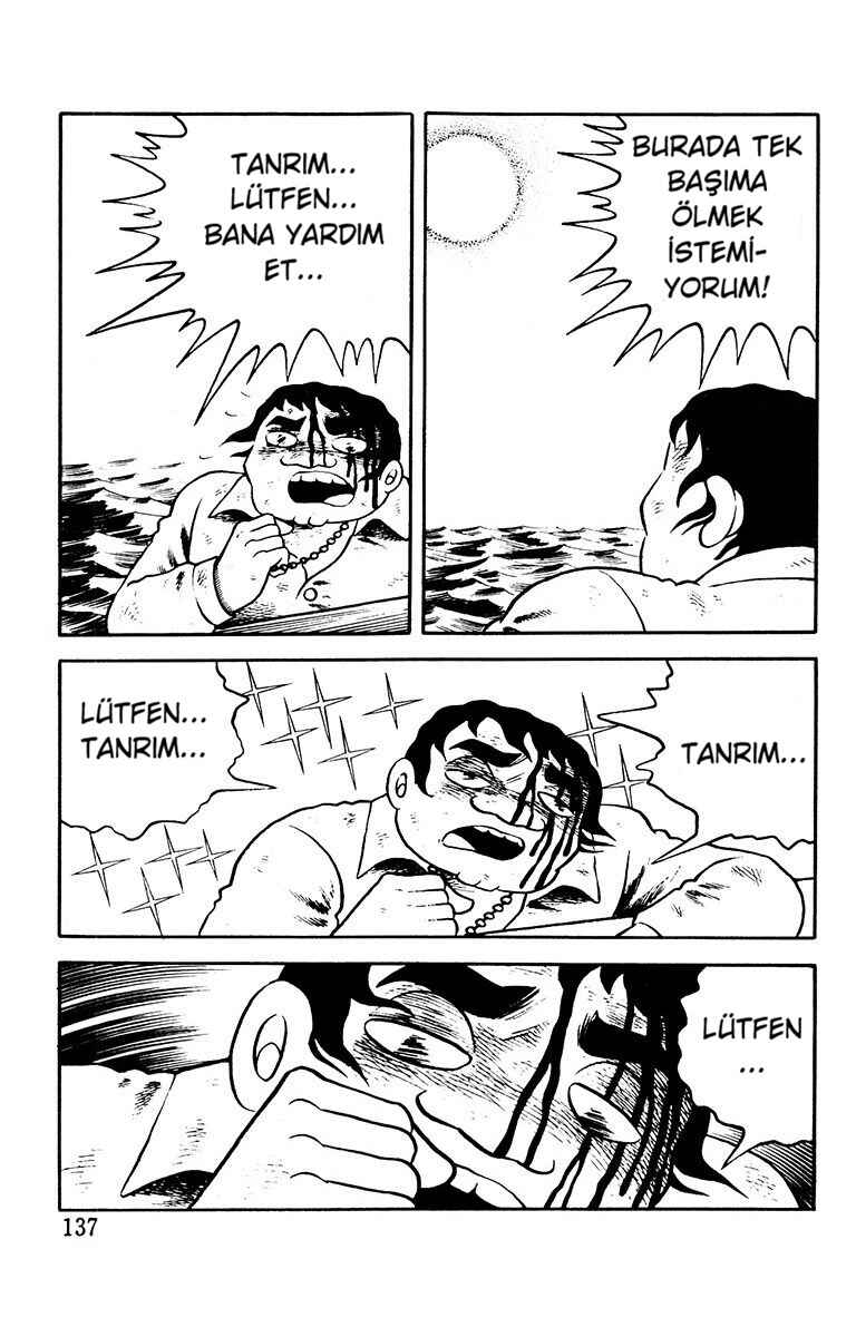 The Living Corpse Chapter 8 - Page 14