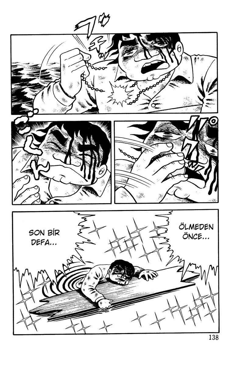 The Living Corpse Chapter 8 - Page 15
