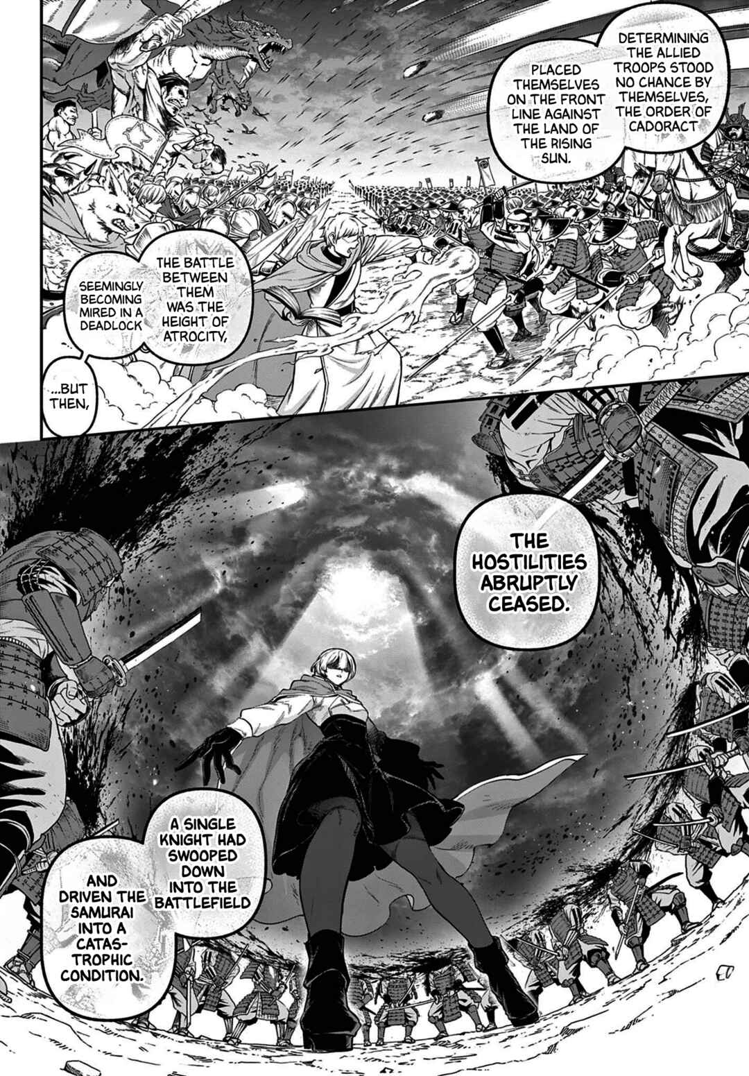 KaguRai ~Kagura to Raito~ Chapter 9 - Page 4