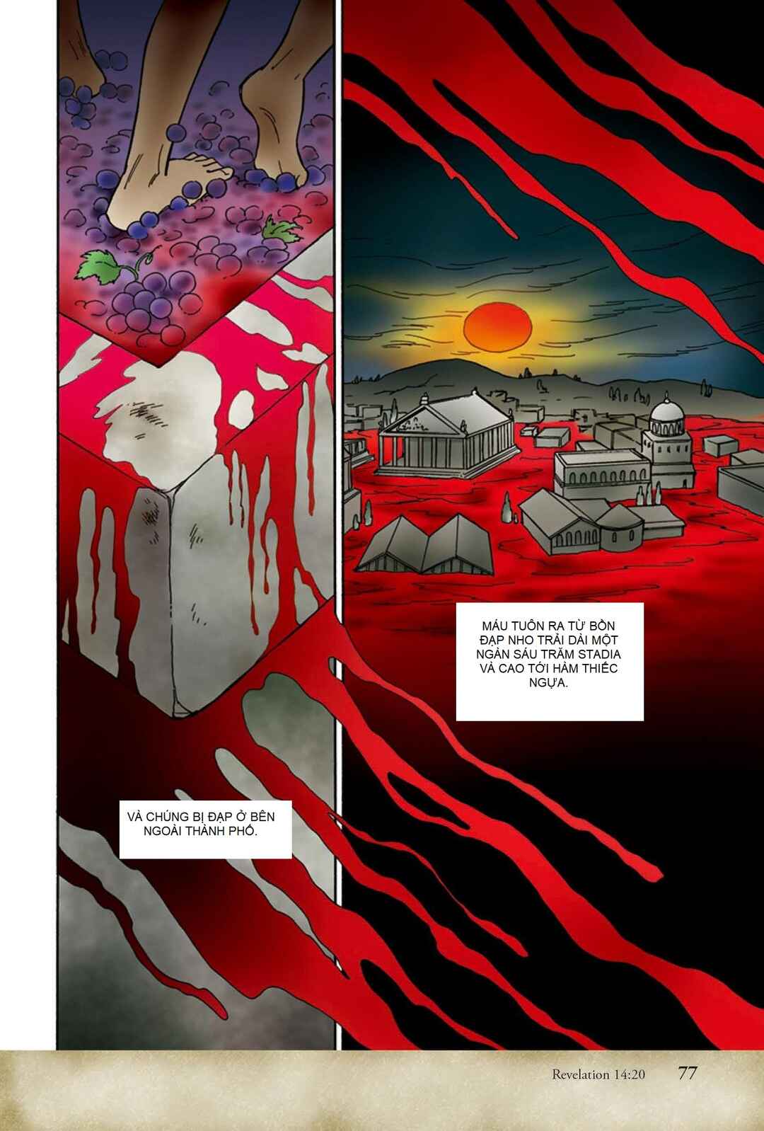 Shinyaku Seisho Chapter 11 - Page 5