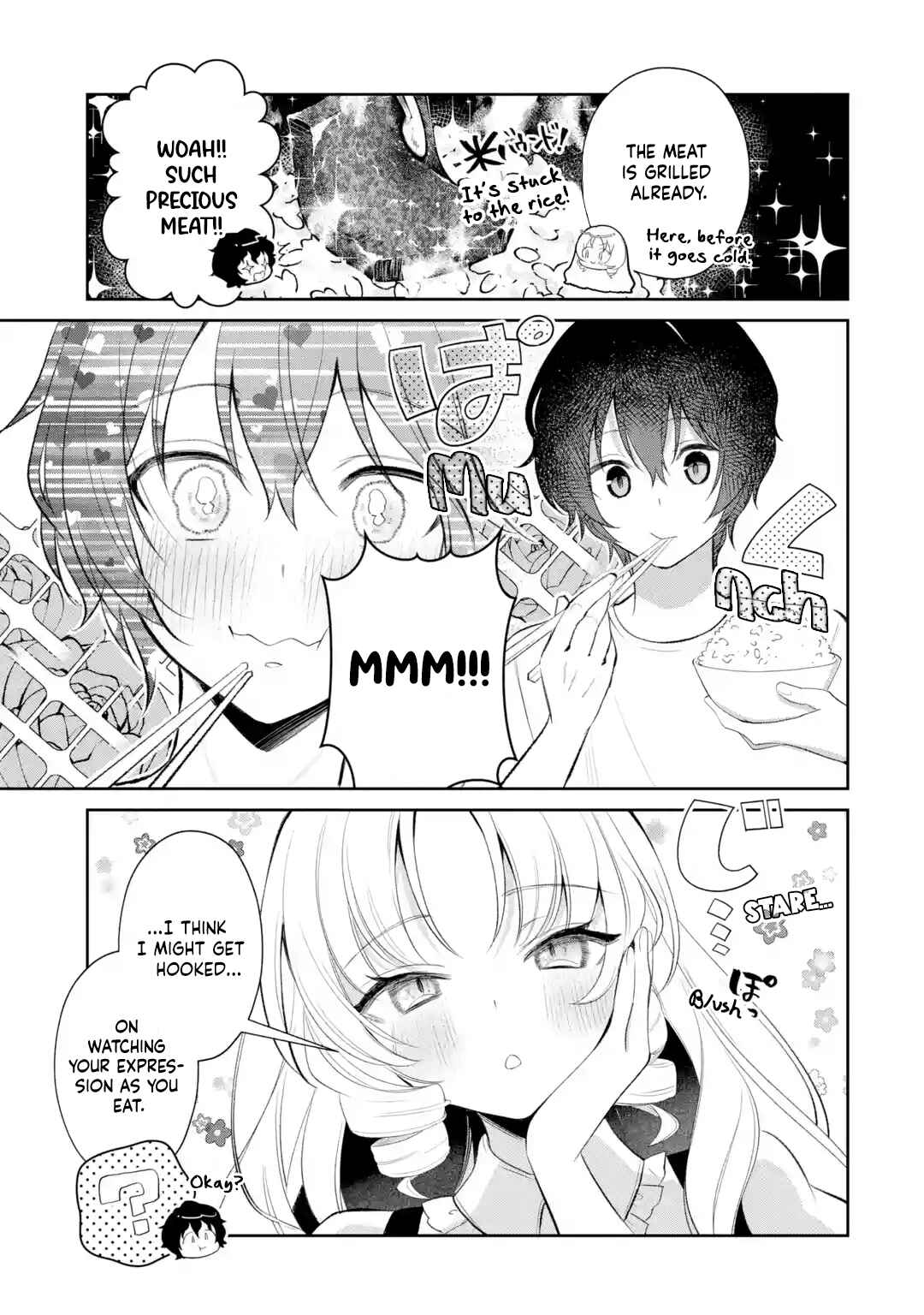 Yuumei VTuber no Ani Dakedo, Nazeka Ore ga Yuumei ni Natteita Chapter 20 - Page 15